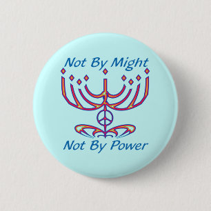 Badge Rond 5 Cm Pourraient pas par les boutons