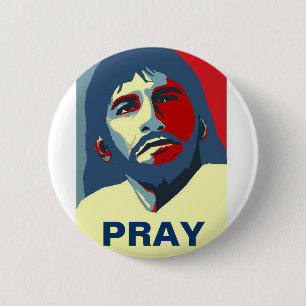 BADGE ROND 5 CM PRIEZ