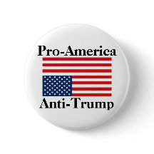 Pro-Amérique / Anti-Trump