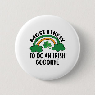 Badge Rond 5 Cm Probablement le plus susceptible de faire un bon I