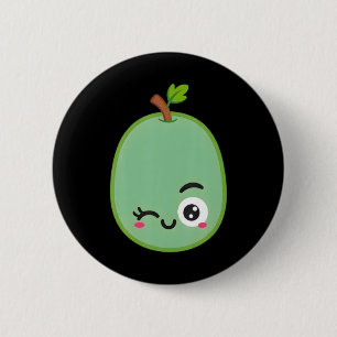 Badge Rond 5 Cm Professeur Œuf Halloween Le Raisin Acide