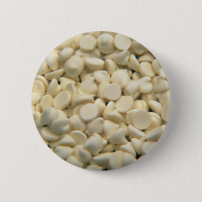 Badge Rond 5 Cm Puces de yaourt (Devant)