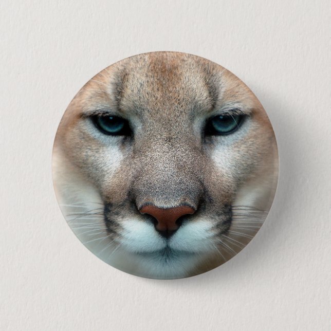 BADGE ROND 5 CM PUMA (Devant)