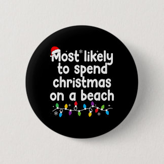 Badge Rond 5 Cm Pyjama