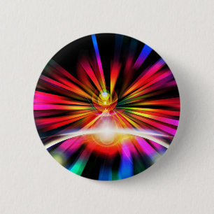 Badge Rond 5 Cm Qualia