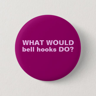 Badge Rond 5 Cm Que les crochets de cloche FERAIENT-ILS ? Pinack