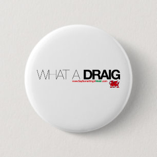 Badge Rond 5 Cm Quel Draig…