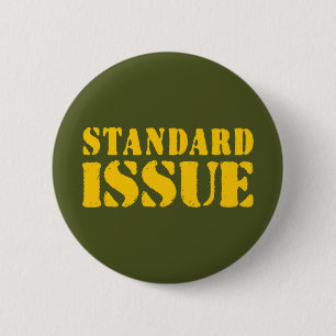 BADGE ROND 5 CM QUESTION STANDARD