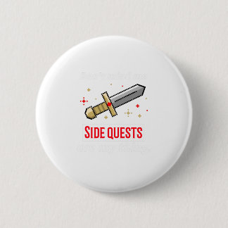 BADGE ROND 5 CM QUESTIONS SECONDES
