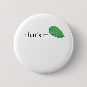Badge Rond 5 Cm "Qui est en bon état "