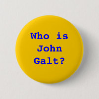 Qui est John Galt ?