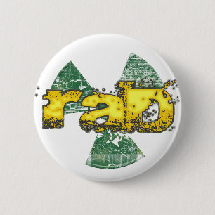Badge Rond 5 Cm Rad