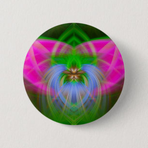 Badge Rond 5 Cm Radio Realm