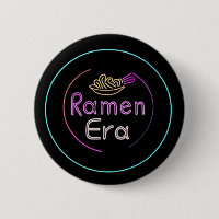 RAMEN ERA, cuisine japonaise, STYLE NEON