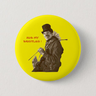 BADGE ROND 5 CM RAMONEUR