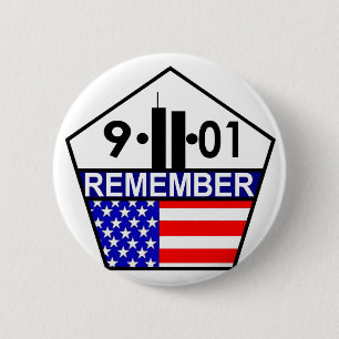 BADGE ROND 5 CM RAPPELEZ-VOUS
