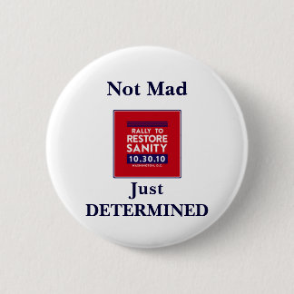 Badge Rond 5 Cm Rassemblement pour reconstituer la santé