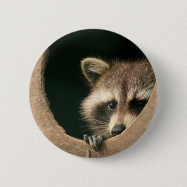 Badge Rond 5 Cm Ratons