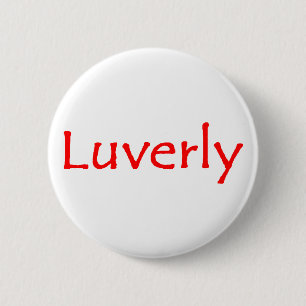 Badge Rond 5 Cm ravissant