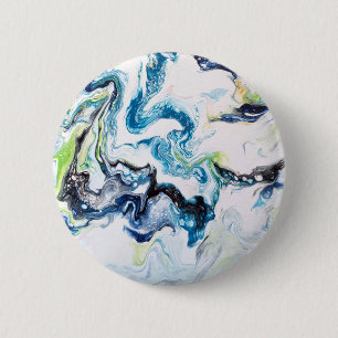 BADGE ROND 5 CM RB-SEACREATURES1