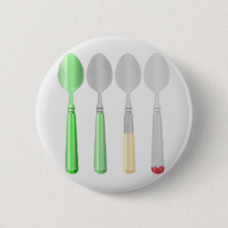 Badge Rond 5 Cm Recharge