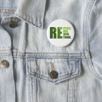 Recycler réduire la réutilisation renouveler repen