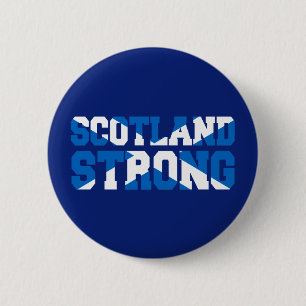 Badge Rond 5 Cm Référendum écossais Liberté indépendante en 
