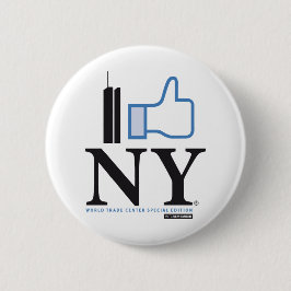 Badge Rond 5 Cm Regalos con mucho amor