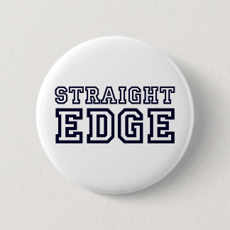Badge Rond 5 Cm Règle