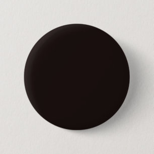 Badge Rond 5 Cm réglisse de couleur