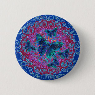 Badge Rond 5 Cm Repos