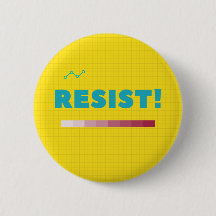 Résistez au bouton