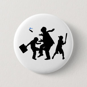Badge Rond 5 Cm Retour sur investissement
