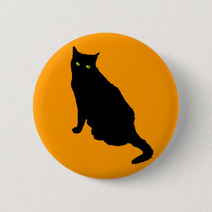 Badge Rond 5 Cm Retour sur la colère