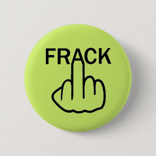 Badge Rond 5 Cm Retourner la bordure du bouton