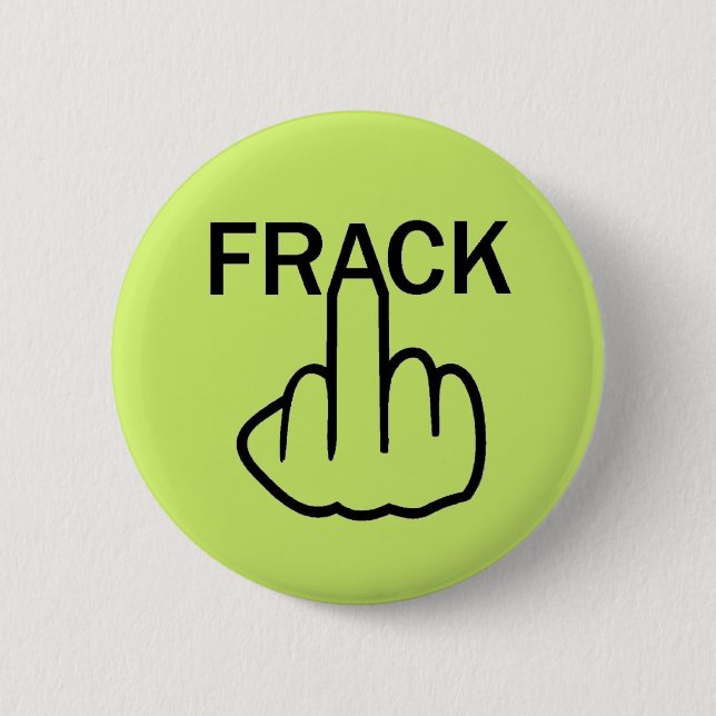 Badge Rond 5 Cm Retourner la bordure du bouton (Devant)