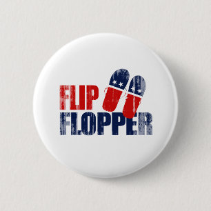 Badge Rond 5 Cm Retourner le Flopper Romney.png