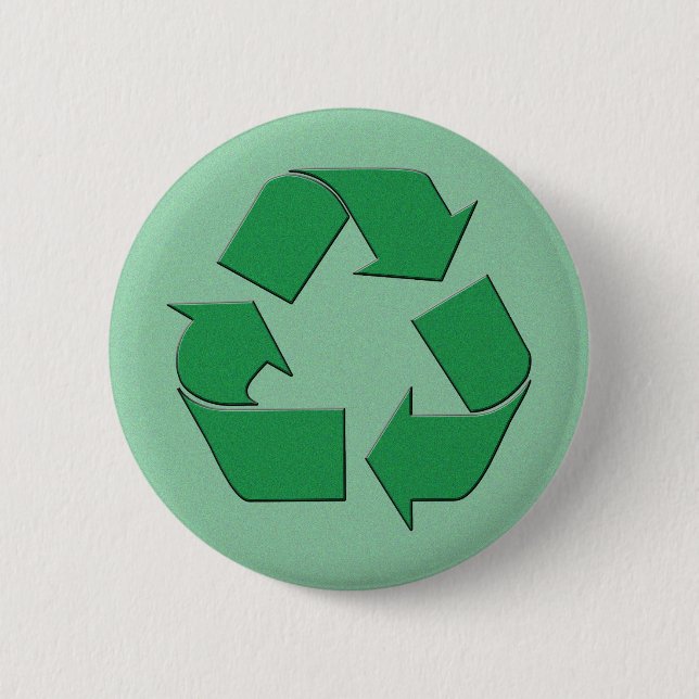 BADGE ROND 5 CM RÉUTILISEZ LE SYMBOLE (Devant)