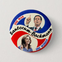Rick Santorum/Michele Bachmann