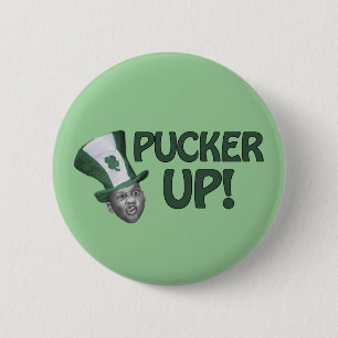 Badge Rond 5 Cm Ride