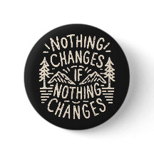 Rien ne change si rien ne change