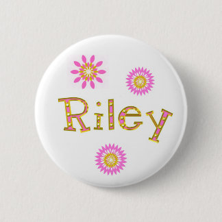 Badge Rond 5 Cm riley