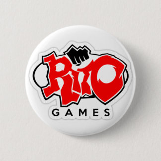 Badge Rond 5 Cm Rite Games