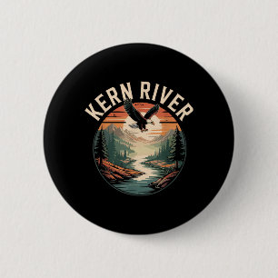 Badge Rond 5 Cm Rivière Kern
