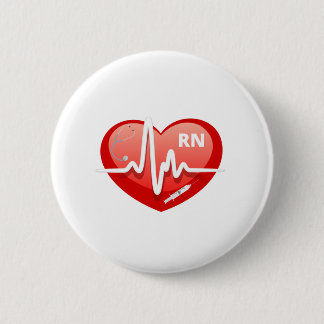 BADGE ROND 5 CM RN
