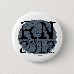 BADGE ROND 5 CM RN - 2012