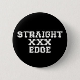 Badge Rond 5 Cm Roche