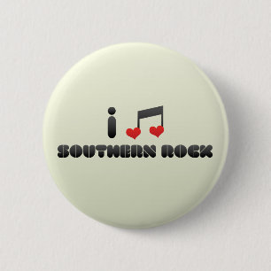 Badge Rond 5 Cm Roche du sud