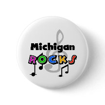 Roches du Michigan