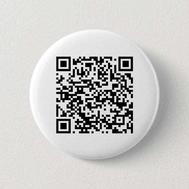 Badge Rond 5 Cm Rolled again? (Devant)